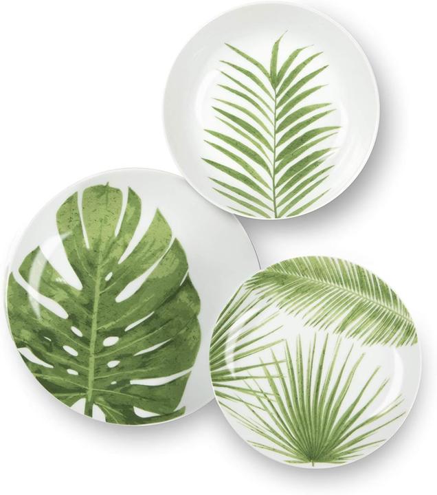 Image du produit Excélsa Service de table 18 pcs (18 pcs)