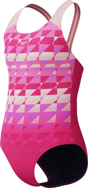 Produktbild Speedo Kid's Digital Placement Spliceashback (152)