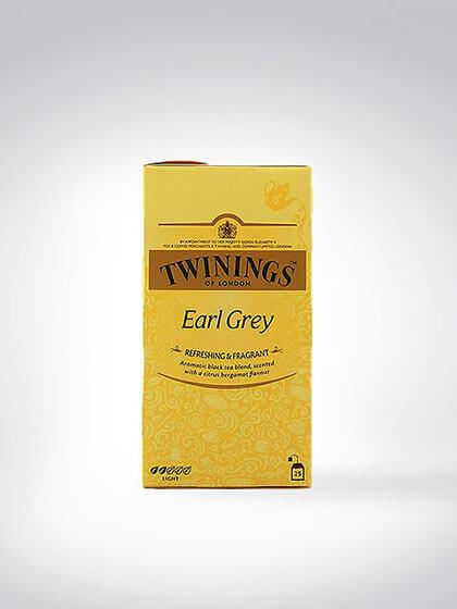 Produktbild Twinings Earl Grey (50 g)