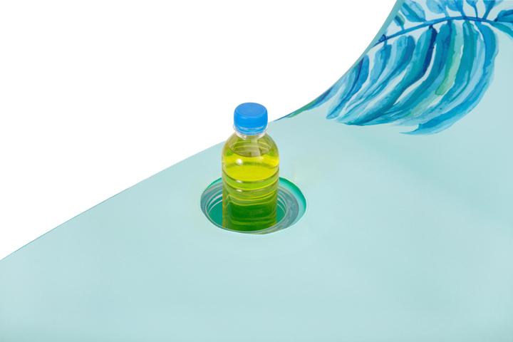 Actual product image Bestway Luxury Lounge
