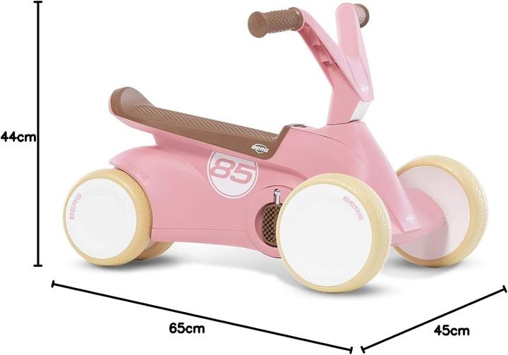 Actual product image BERG GO² Slider