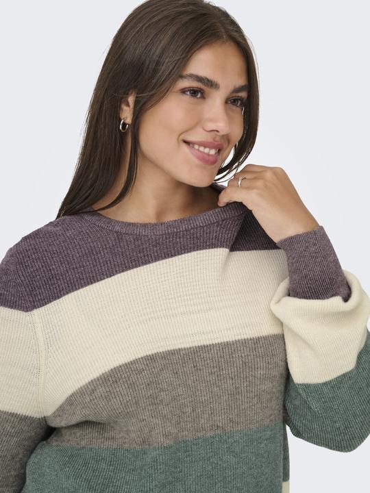 Produktbild Only CARNEW Strickpullover Strickpullover (L)