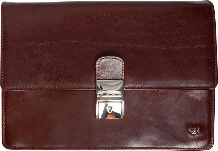 Immagine prodotto Golden Head Colorado Business uomo borsa da polso in pelle 23 cm