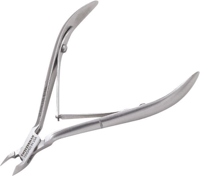Produktbild Tweezerman Rockhard Cuticle Nipper