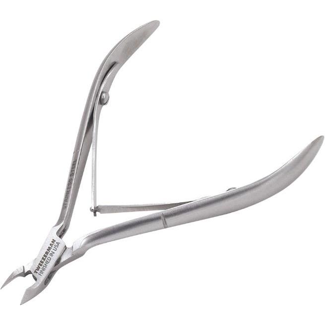 Tweezerman, Nagelpflegegerät, Rockhard Cuticle Nipper