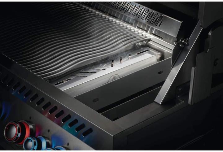 Produktbild Napoleon Räucherbox