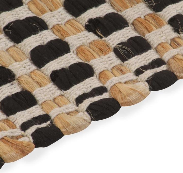 Produktbild vidaXL Badematte (83 x 52 cm)