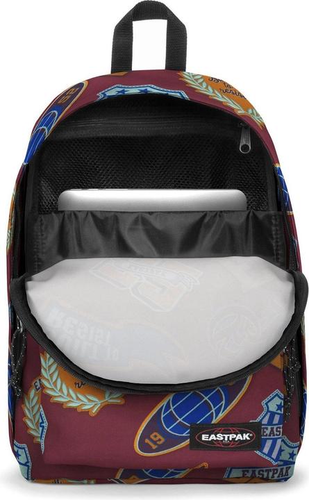 Actual product image Eastpak Out Of Office Backpack