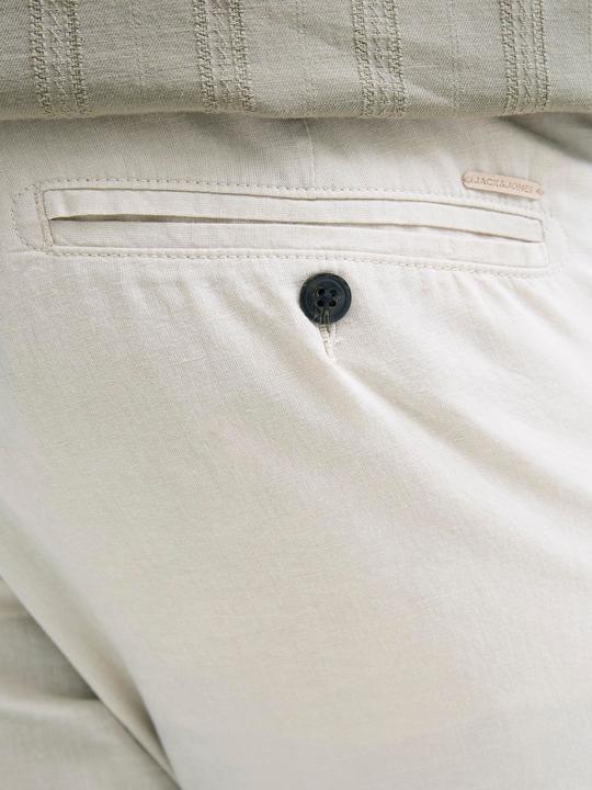 Immagine prodotto Jack & Jones Plus Pantaloncini Chino affusolati Pantaloncini Chino (48)