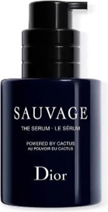 Dior Sauvage Moisturizer Int24 (50 ml)