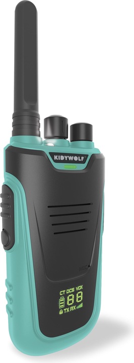 Produktbild Kidywolf Kidytalk (6 km)
