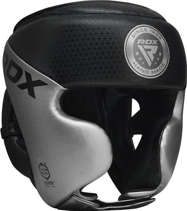 Produktbild Rdx L1 Mark Full Face Pro Boxtraining Kopfschutz (S)