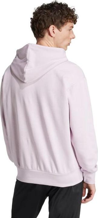 Produktbild Adidas Essentials Feelcozy Fleece-Sweatshirt (S, XL)