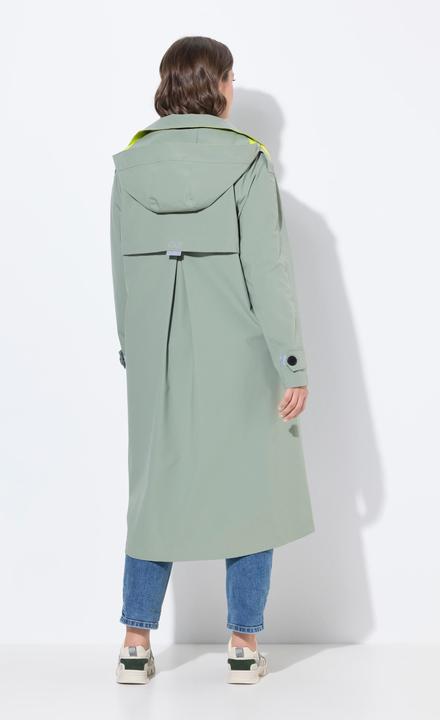Produktbild Laurasøn Trench-Funktionsmantel (50)