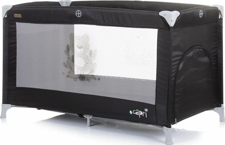 Actual product image Chipolino Travel cot Capri, carry bag