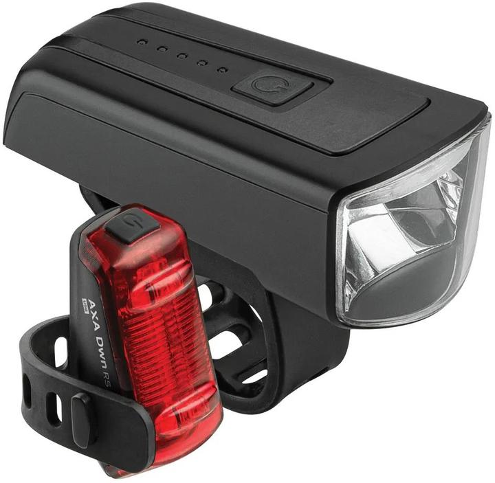 Actual product image AXA Dwn 70