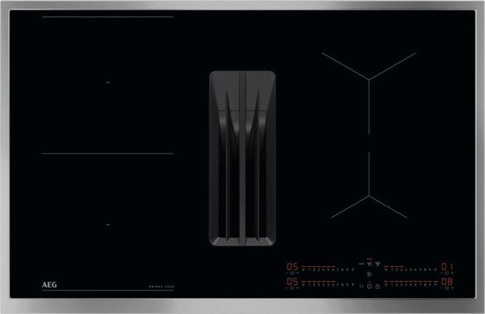Actual product image AEG TH84CB0FRB