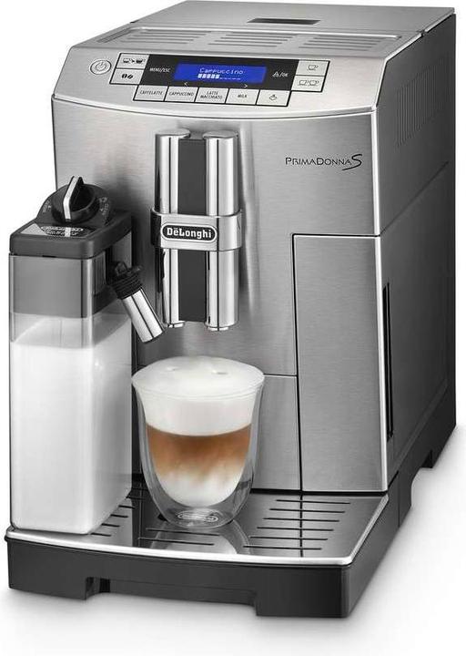 Image du produit De'Longhi ECAM 28.465.MB PrimaDonna S