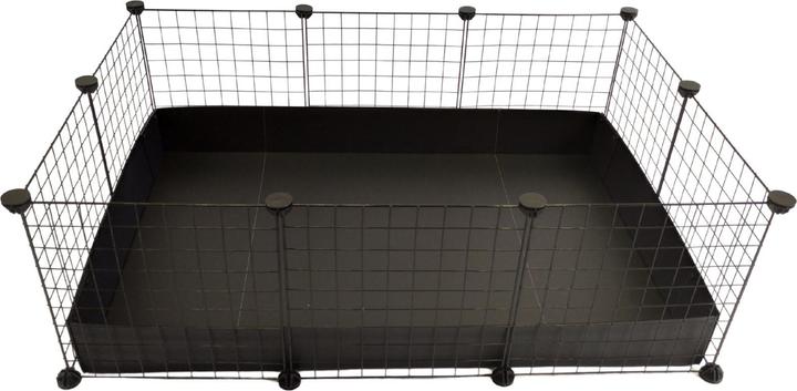Produktbild C&C Modular cage 3x2 110x75 cm
