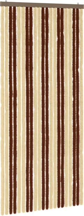 Beige, Braun