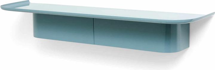 Immagine prodotto HAY Korpus Shelf L Wandregal