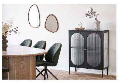 Actual product image House Nordic Luxon (38.5 x 64.5 cm)