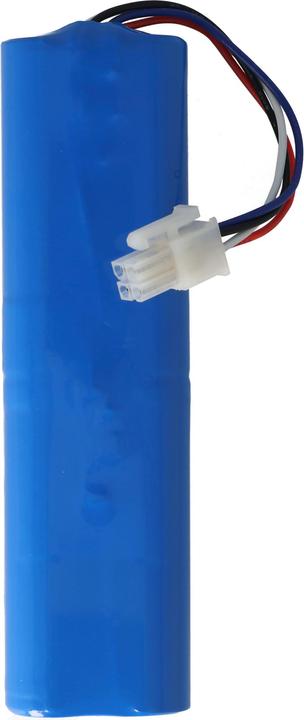 Actual product image AccuCell Akku Philips FC8772, FC8776, 4ICR19/65