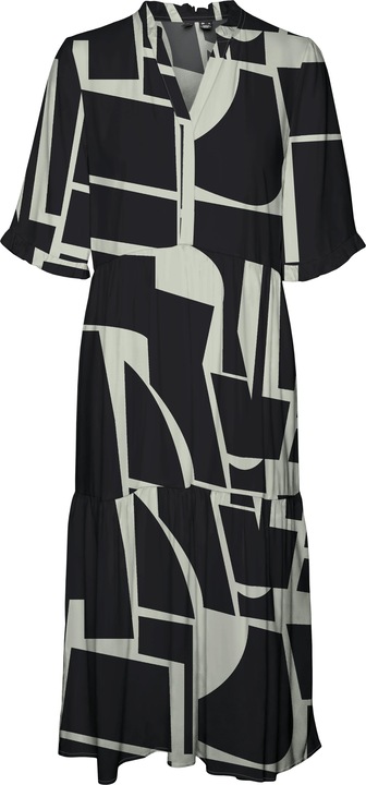 Image du produit Vero Moda VMEASY Robe longue (S)