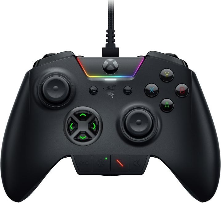 Razer Wolverine Ultimate Gaming (Xbox Series X, Xbox One S, Xbox Series S, PC, Xbox One X)