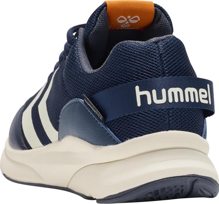 Actual product image hummel Reach 250 Recycled Tex Lace Jr (40)