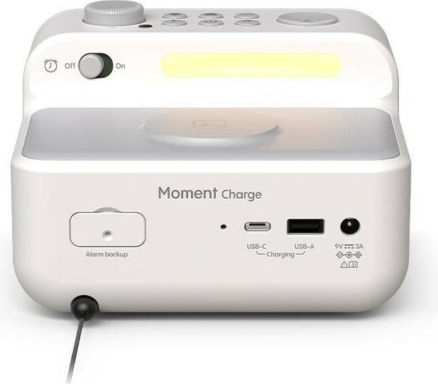 Actual product image Pure Moment Charge