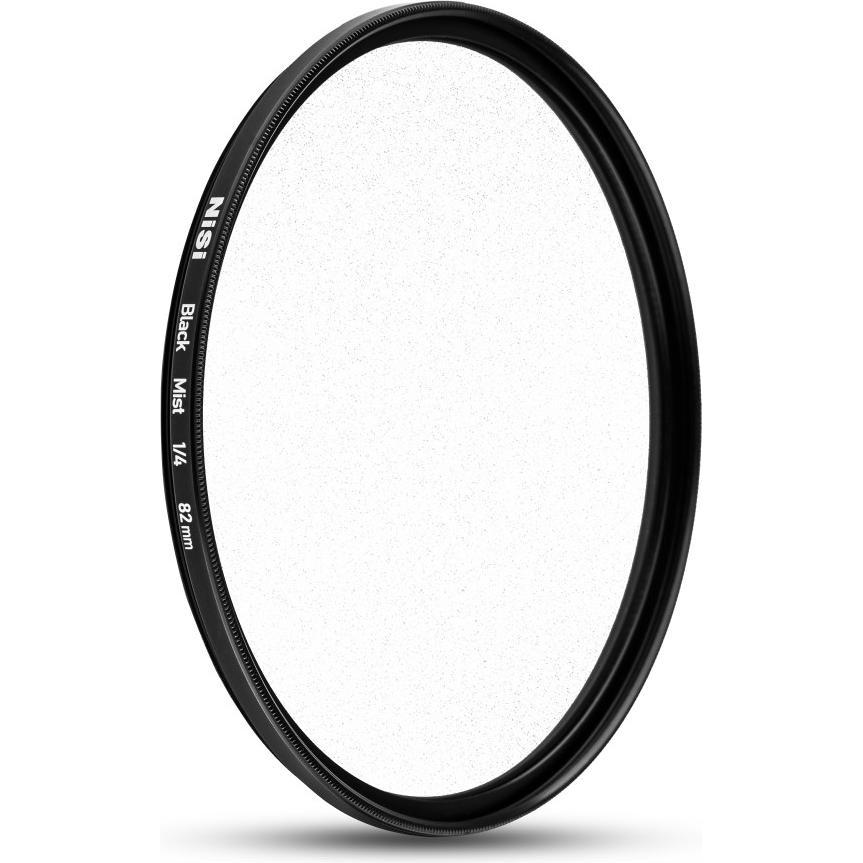 Nisi Black Mist (49 mm, Black Mist Filter, 49 mm), Objektivfilter