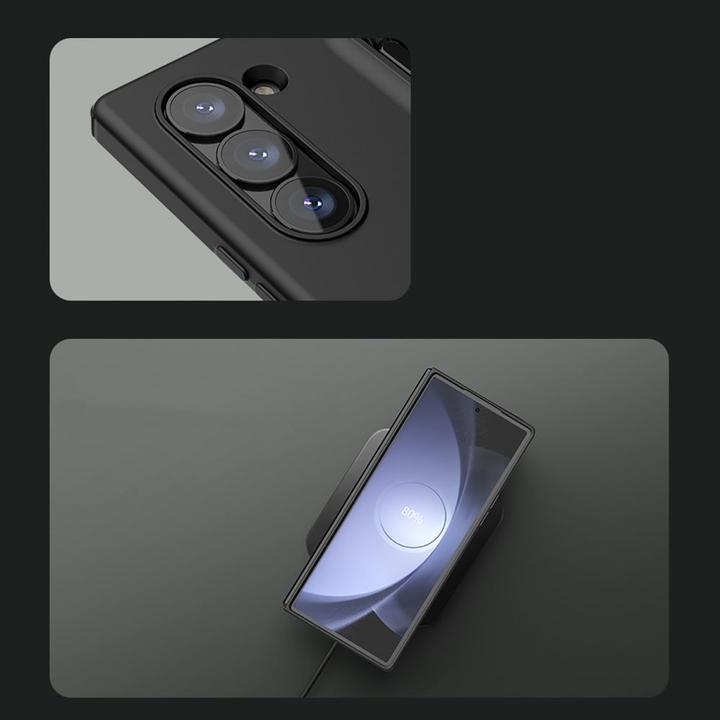 Produktbild Nillkin Flex Pure Fold S Pen Cover (Samsung Galaxy Z Fold6)