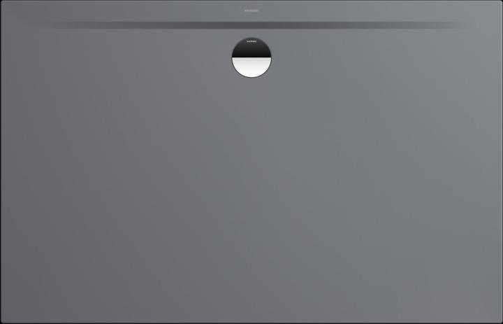 Actual product image Kaldewei Superplan Zero shower tray, 170x100cm, 36420001