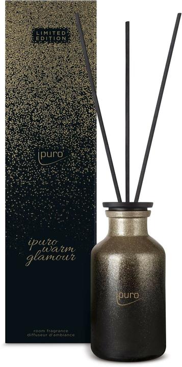 Ipuro Warm Glamour (240 ml)