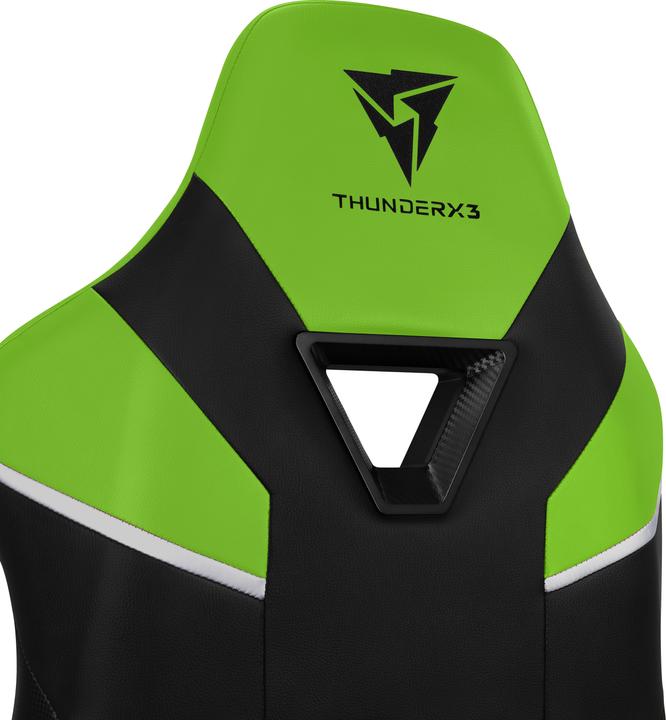 Actual product image Thunder X3 TC5