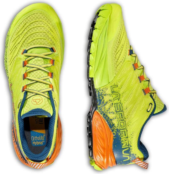 Produktbild La Sportiva Akasha II (42)