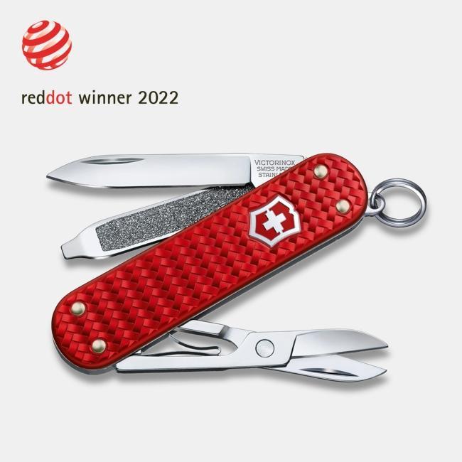 Produktbild Victorinox Classic Precious Alox