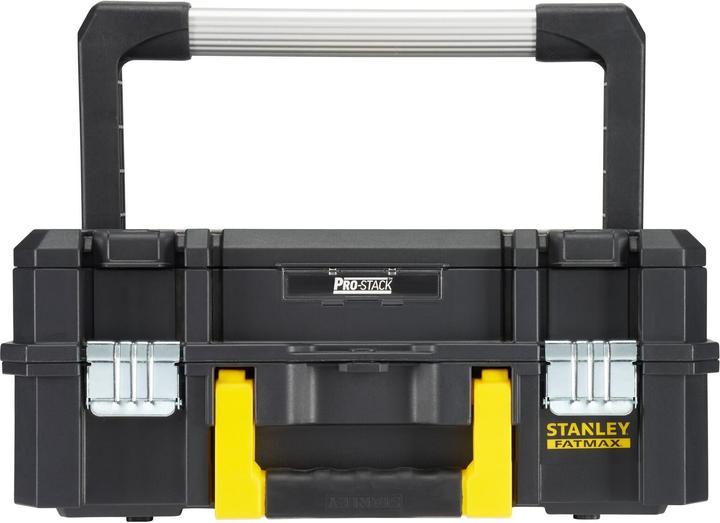 Produktbild Stanley Werkzeugbox TSTAK (1 Teil)