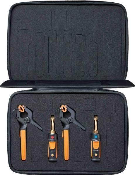 Produktbild Testo Druck-Messgerät