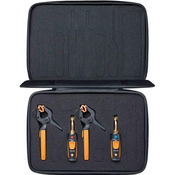 Testo, Rilevatore, Manometro