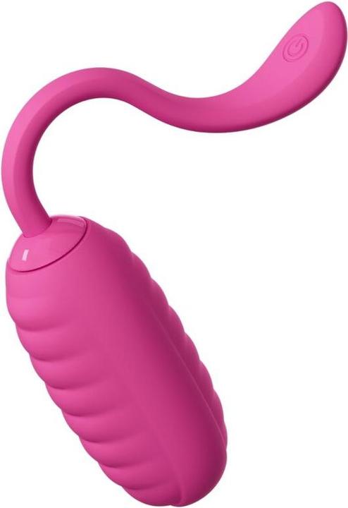 Actual product image Lovetoy PRETTY LOVE -Kirk, 12 vibration functions Mobile APP remote control