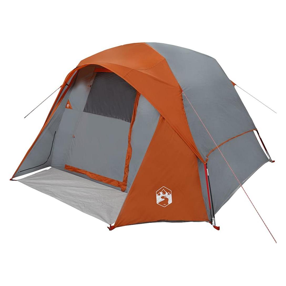 VidaXL, Zelt, (6.85 kg, 6 Personen)