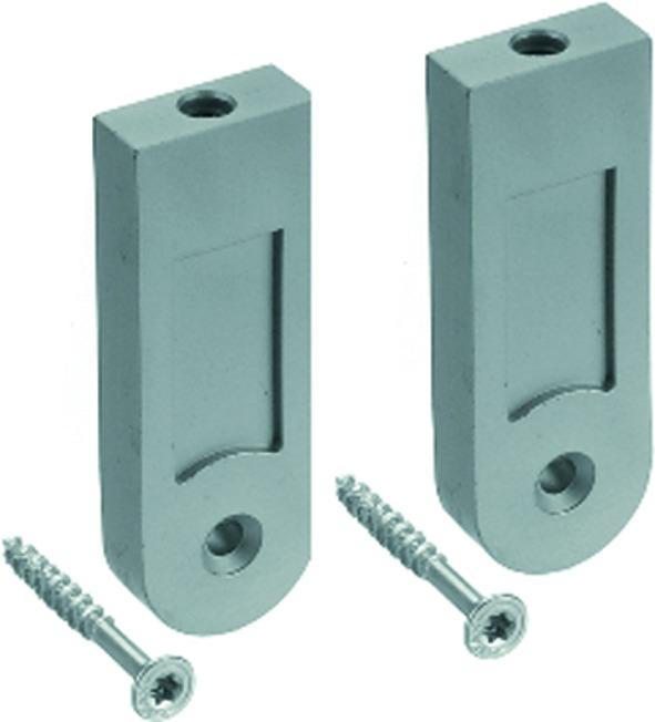 Actual product image Werkstarck Cabinet tube end bearing
