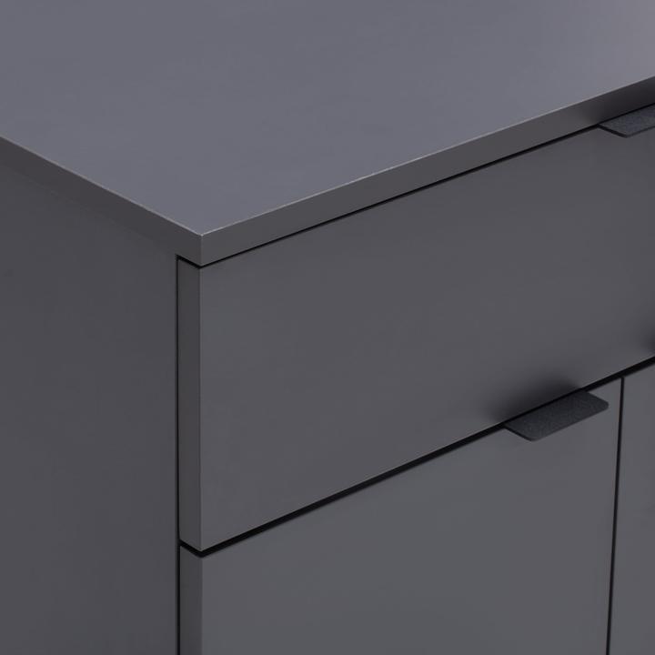 Produktbild micasa Mailo (60.10 x 40.80 x 84.30 cm)