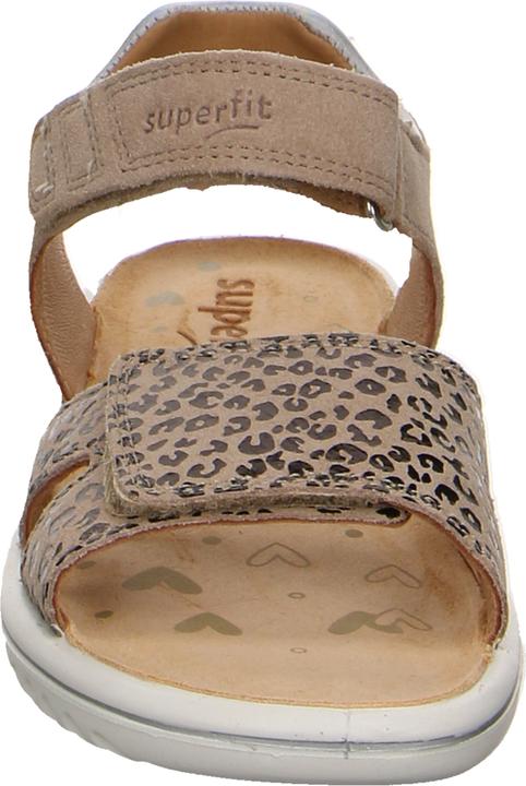Actual product image Legero Sandal leather / SPARKLE (38)