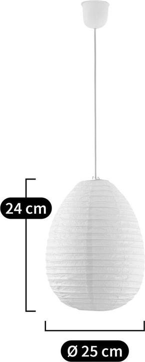 Immagine prodotto La Redoute Interieurs Giuba (E27)