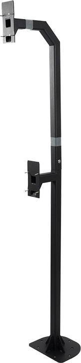 Actual product image 2N Mounting accessories Double column for installation