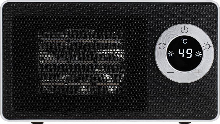 Image du produit Adler AD 7746 Termowentylator ceramiczny z lcd (1000 W)