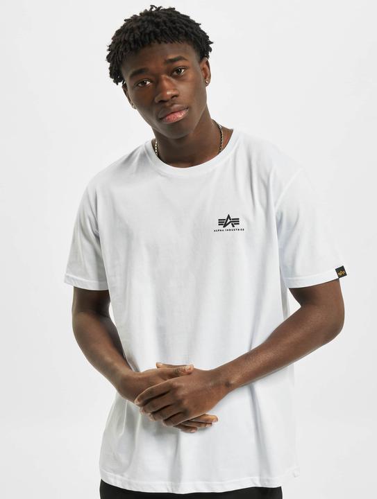 Image du produit Alpha Industries tee (L)